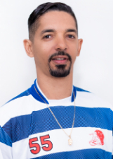 Foto de PATRICK AILTON LIMA BADARÓ