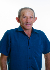 Foto de Antonio Clarindo Brito de Santana