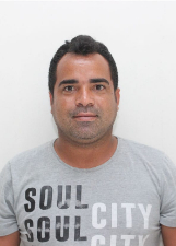 Foto de Sandro Santana Guimarães