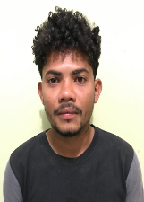 Foto de FERNANDO DE SOUZA DOS SANTOS