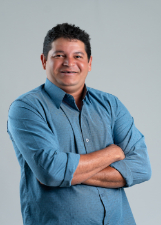 Foto de JORGE TELES DE OLIVEIRA