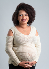 Foto de ALAISE ANDRADE DOS SANTOS