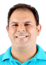 Foto de UILDBERGER ALVES RABELO