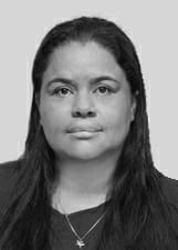 Foto de RENATA PAULINA DE OLIVEIRA