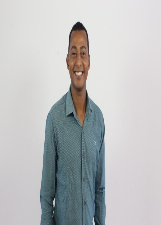 Foto de GILVAN DAS VIRGENS SANTOS FILHO