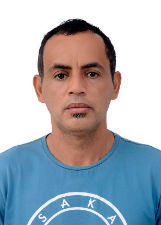 Foto de CRISTIANO SANTOS SOUZA