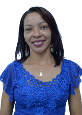 Foto de MARIA NAIDE SILVA DE OLIVEIRA VIANA