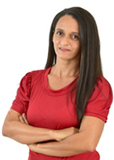 Foto de ROSELI AMORIM DE MATOS