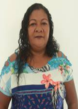 Foto de GILDETE ALMEIDA DOS SANTOS