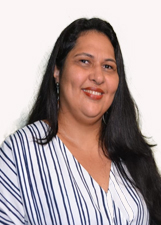 Foto de Patricia Dantas Martins