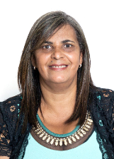 Foto de MARIA LUCIA COSTA DOS SANTOS FERREIRA