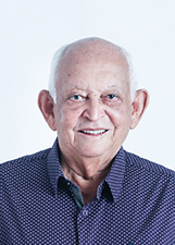 Foto de Orlando Rodrigues dos Santos