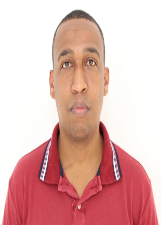 Foto de MARCOS ANTONIO DE JESUS ALMEIDA BRITO