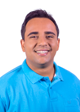 Foto de GIDEON JOAQUIM FERREIRA JUNIOR
