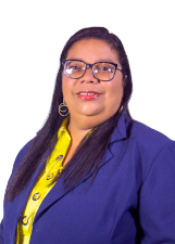 Foto de CRISTINA ROSA DE SOUZA DA SILVA