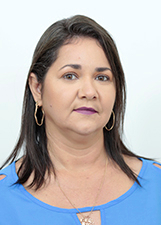 Foto de NEURACI QUEIROZ DE MIRANDA ALMEIDA