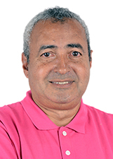 Foto de Lúcio Mario Marcelino Silva