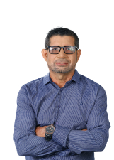 Foto de IVAN CARLOS BORGES SILVA