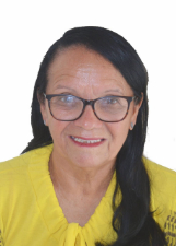 Foto de Ana Pimentel de Almeida Silva