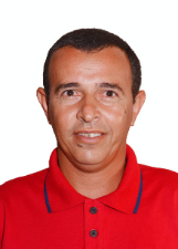 Foto de GILMÁRIO DOS SANTOS ANDRADE