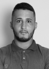 Foto de CLAUDIO VINICIUS SOUZA DE JESUS