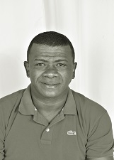 Foto de Alexandro de Jesus Nascimento