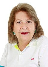 Foto de Anna Maria Ribeiro Lisboa