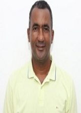 Foto de ANTONIO CESAR DE JESUS SOUZA