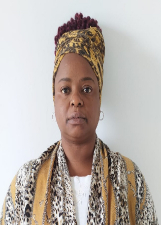 Foto de LETICIA SILVA DE ALMEIDA SOUZA