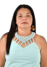 Foto de Eduarda Alzira de Jesus Serqueira