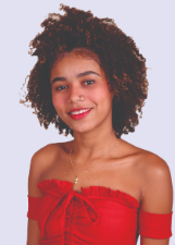 Foto de MARIA DA VITORIA NASCIMENTO DE SOUZA