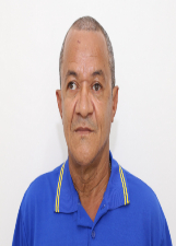 Foto de FRANCISCO CARDOSO DOS SANTOS