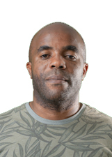Foto de WASHINGTON LUIZ DOS SANTOS