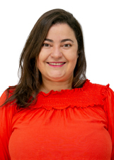 Foto de SILVANIA DE JESUS SANTIAGO