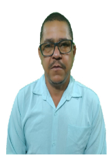 Foto de Claudionor dos Santos