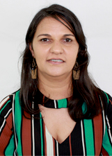 Foto de RITA DE CÁSSIA ALBERTO DOS REIS