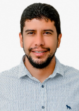 Foto de UIRASSU NASCIMENTO DE ALMEIDA