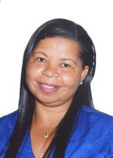 Foto de Maria José dos Santos