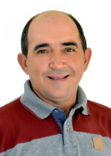 Foto de Ascedino de Oliveira Santana