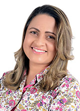 Foto de Rita de Cassia Ferreira Silva Evangelista