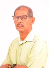 Foto de JOSE LUIZ OLIVEIRA SANTANA