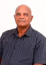 Foto de REYNALDO OLIVEIRA DOS SANTOS