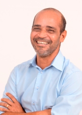 Foto de AUGUSTO CESAR PORTO RIBEIRO