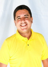 Foto de MARCOS FABRICIO OLIVEIRA NASCIMENTO