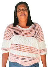 Foto de MARIA NAILZA DOS SANTOS SOUZA