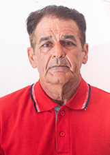 Foto de DOMINGOS ALFREDO BARBOSA PRAZERES