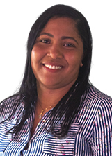 Foto de MARIANA DOS SANTOS BRITO