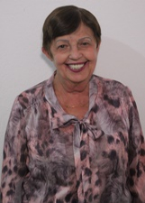 Foto de CECÍLIA PETRINA DE CARVALHO