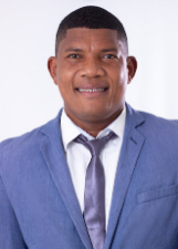Foto de JOÃO PAULO BISPO DOS SANTOS