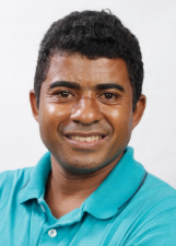 Foto de JOÃO ALVES DOS SANTOS
